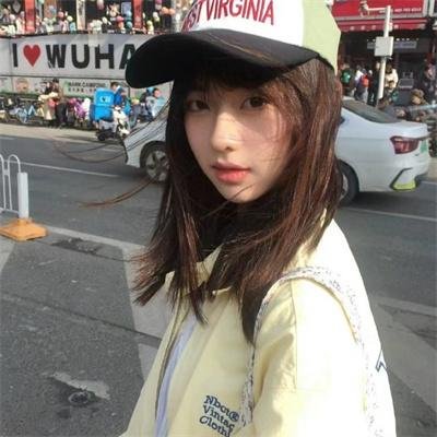 这次换我先回头