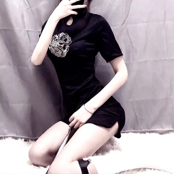 兰森峡谷