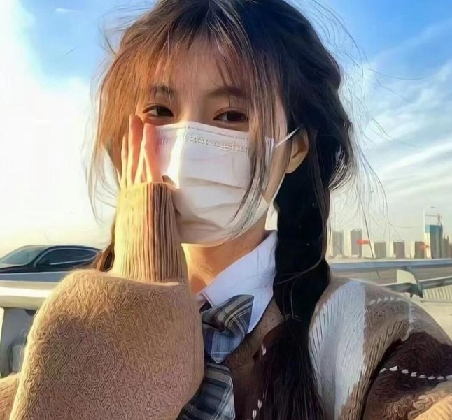 龙的心